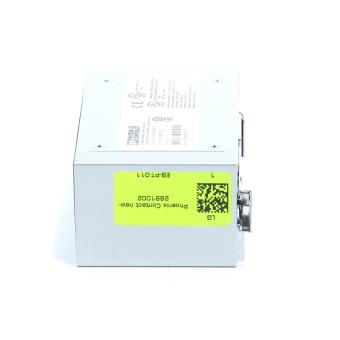 Industrial Ethernet Switch SFNB 8TX  